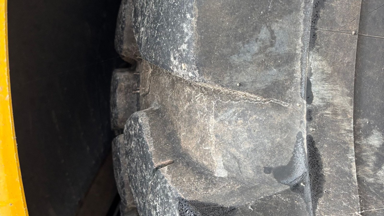 Sonstige Bagger & Lader tipa JCB 3 CX Rendegraver 3 CX, Gebrauchtmaschine u Glamsbjerg (Slika 17)