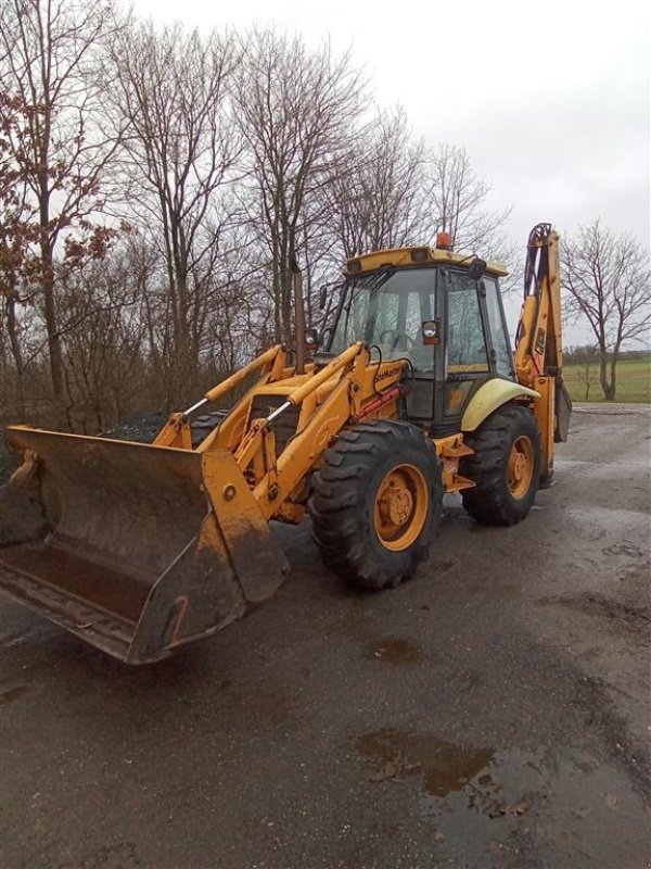 Sonstige Bagger & Lader typu JCB 3CX SUPER, Gebrauchtmaschine v Varde (Obrázek 2)
