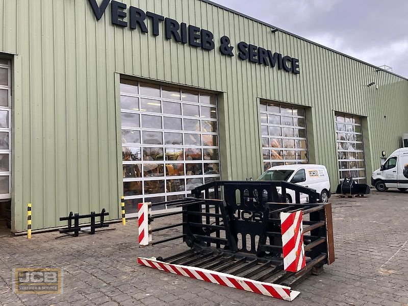 Sonstige Bagger & Lader des Typs JCB 4,5m Silagegabel, Gebrauchtmaschine in Frechen (Bild 1)