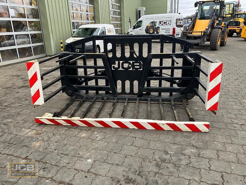 Sonstige Bagger & Lader des Typs JCB 4,5m Silagegabel, Gebrauchtmaschine in Frechen (Bild 2)