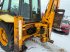Sonstige Bagger & Lader del tipo JCB 4 CX, Gebrauchtmaschine In Neureichenau (Immagine 9)