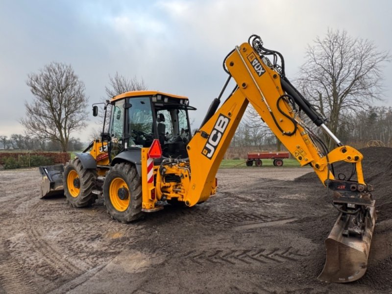 Sonstige Bagger & Lader tipa JCB 4 CX, Gebrauchtmaschine u Michelstadt (Slika 1)