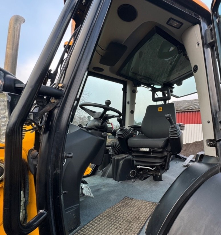 Sonstige Bagger & Lader tipa JCB 4 CX, Gebrauchtmaschine u Michelstadt (Slika 2)