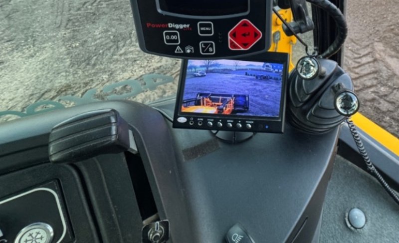 Sonstige Bagger & Lader tipa JCB 4 CX, Gebrauchtmaschine u Michelstadt (Slika 3)