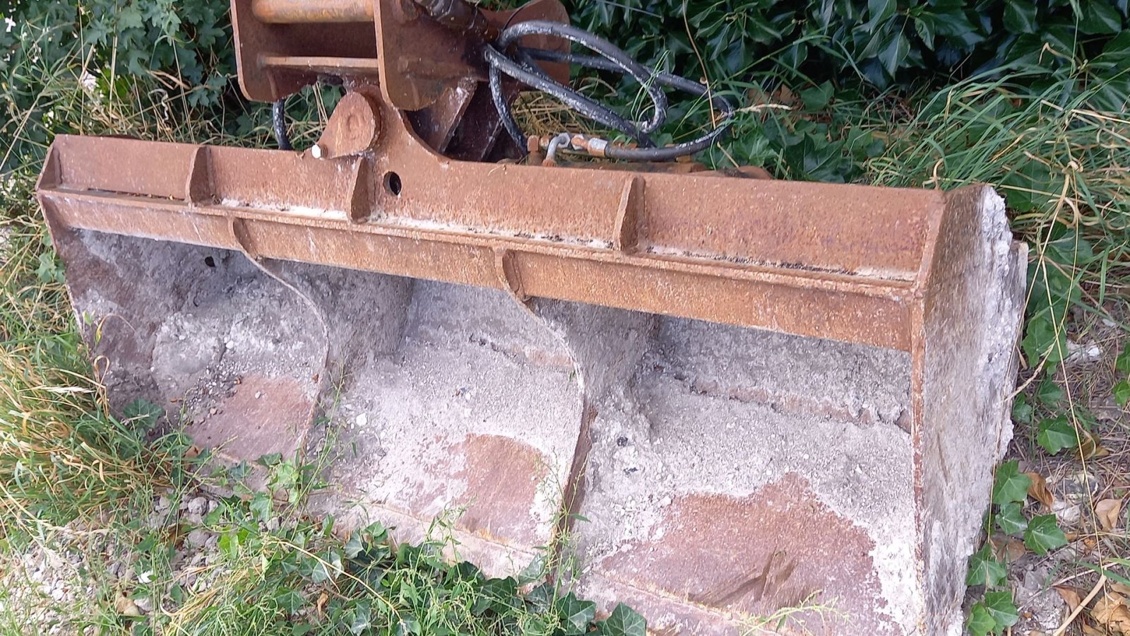 Sonstige Bagger & Lader του τύπου JCB 4CX -ECO, Gebrauchtmaschine σε Faaborg (Φωτογραφία 5)