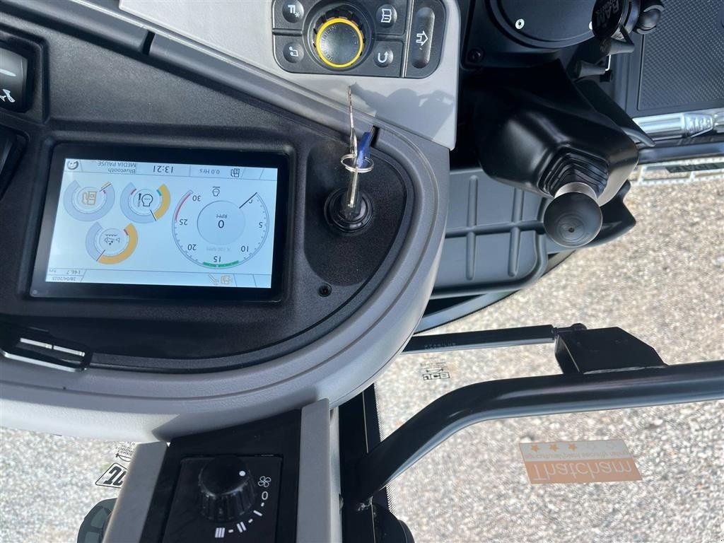 Sonstige Bagger & Lader типа JCB 4CX Pro Dual Drive, Gebrauchtmaschine в Mariager (Фотография 18)