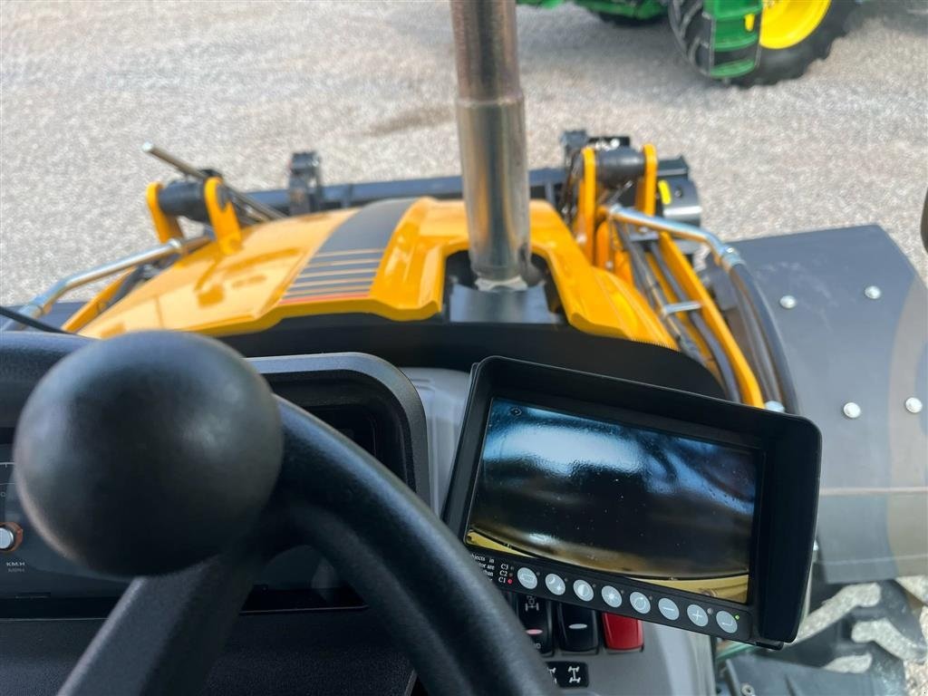 Sonstige Bagger & Lader типа JCB 4CX Pro Dual Drive, Gebrauchtmaschine в Mariager (Фотография 19)