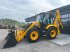 Sonstige Bagger & Lader типа JCB 4CX Pro Dual Drive, Gebrauchtmaschine в Mariager (Фотография 1)