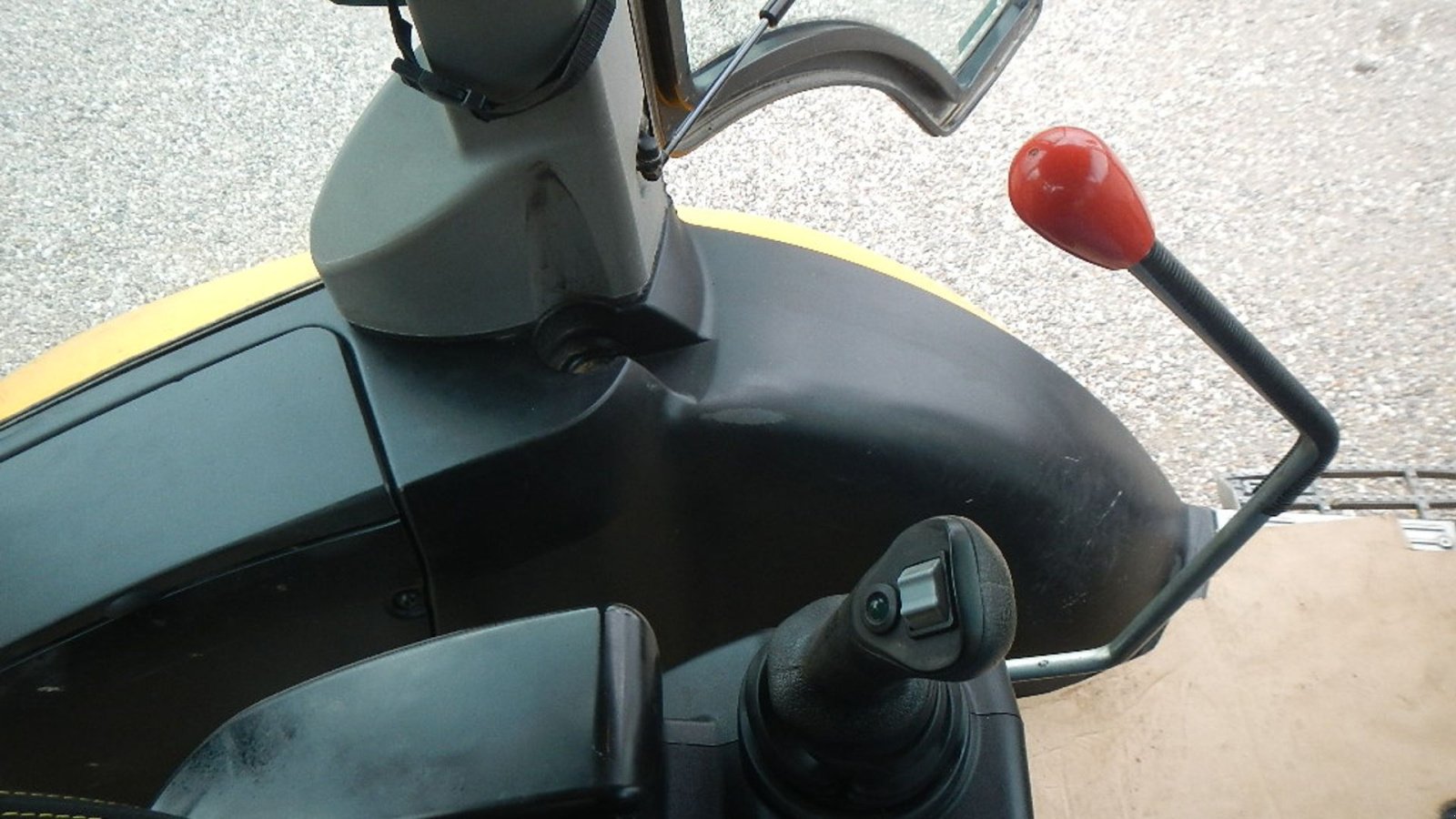 Sonstige Bagger & Lader типа JCB 4CX PRO Sitemaster, Gebrauchtmaschine в Aabenraa (Фотография 12)