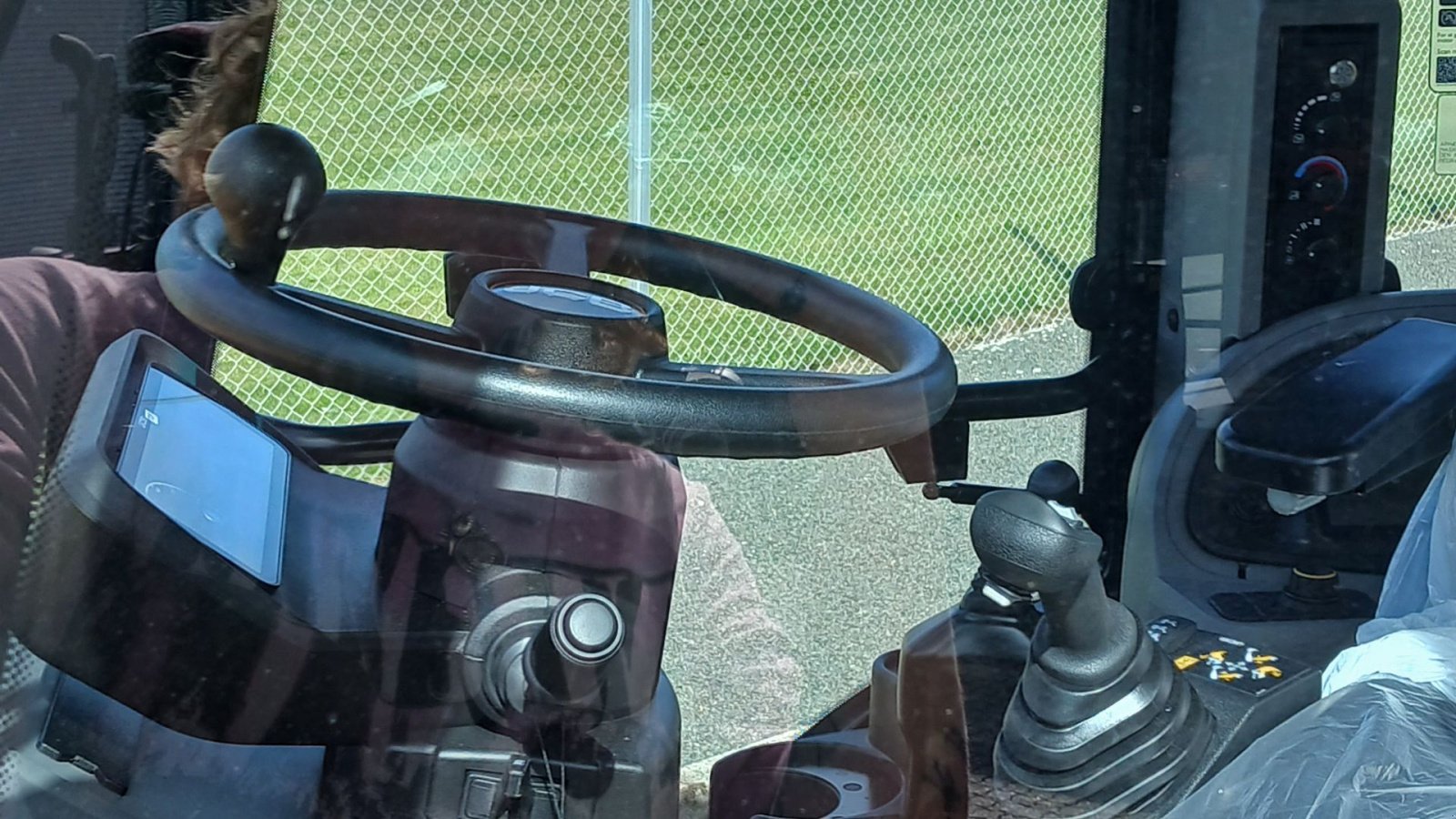 Sonstige Bagger & Lader des Typs JCB 4CX PRO, Gebrauchtmaschine in Horsens (Bild 12)