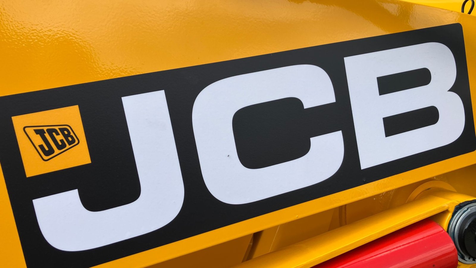 Sonstige Bagger & Lader типа JCB 4CX PRO, Gebrauchtmaschine в Spøttrup (Фотография 25)