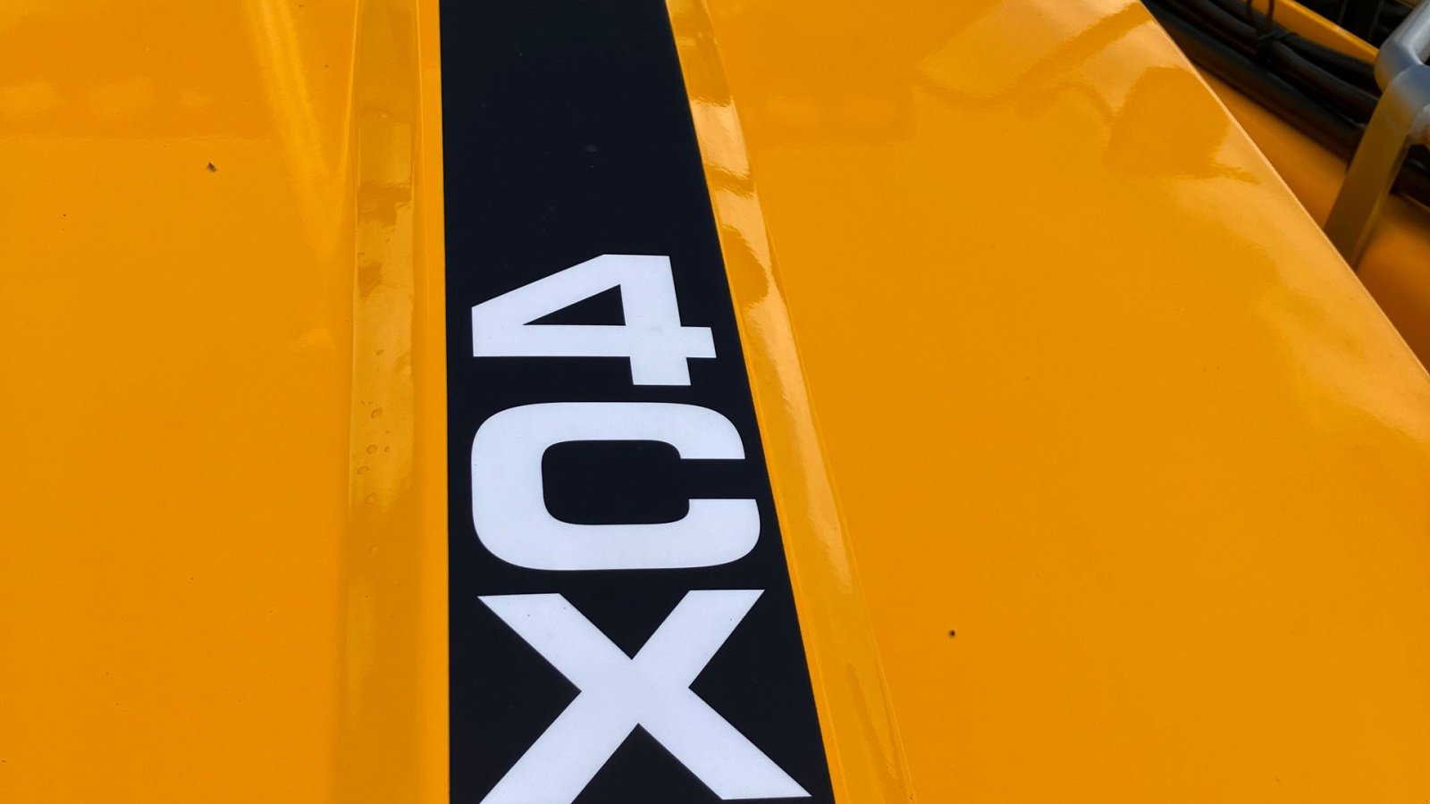 Sonstige Bagger & Lader типа JCB 4CX PRO, Gebrauchtmaschine в Spøttrup (Фотография 12)