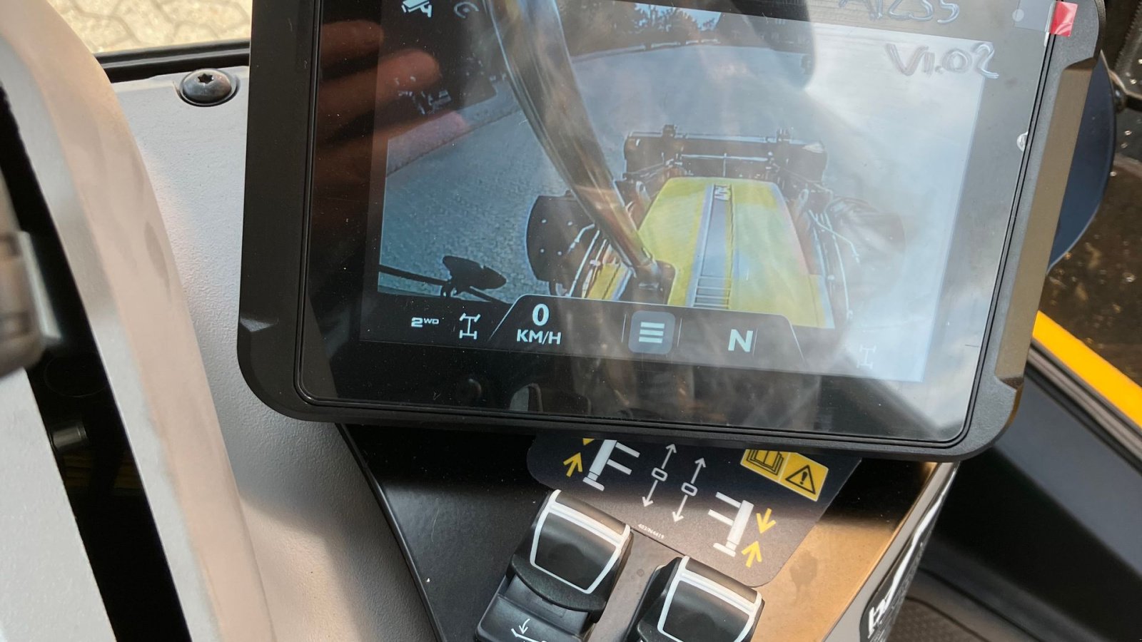 Sonstige Bagger & Lader типа JCB 4CX PRO, Gebrauchtmaschine в Spøttrup (Фотография 19)