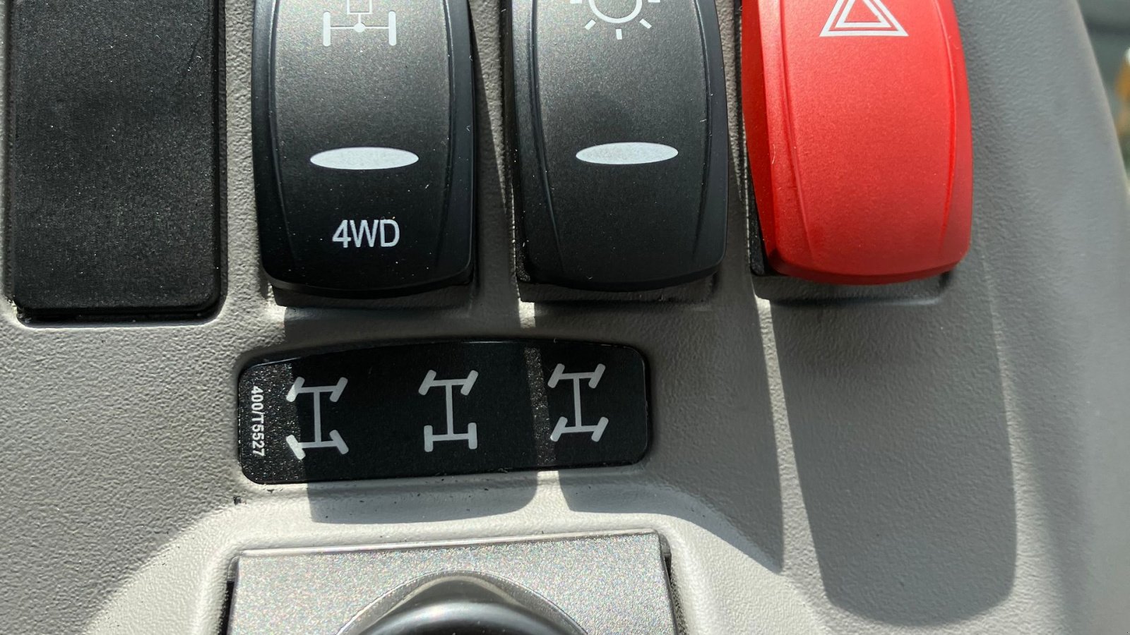 Sonstige Bagger & Lader типа JCB 4CX PRO, Gebrauchtmaschine в Spøttrup (Фотография 23)