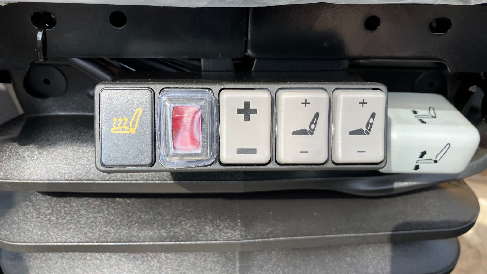 Sonstige Bagger & Lader типа JCB 4CX PRO, Gebrauchtmaschine в Spøttrup (Фотография 17)