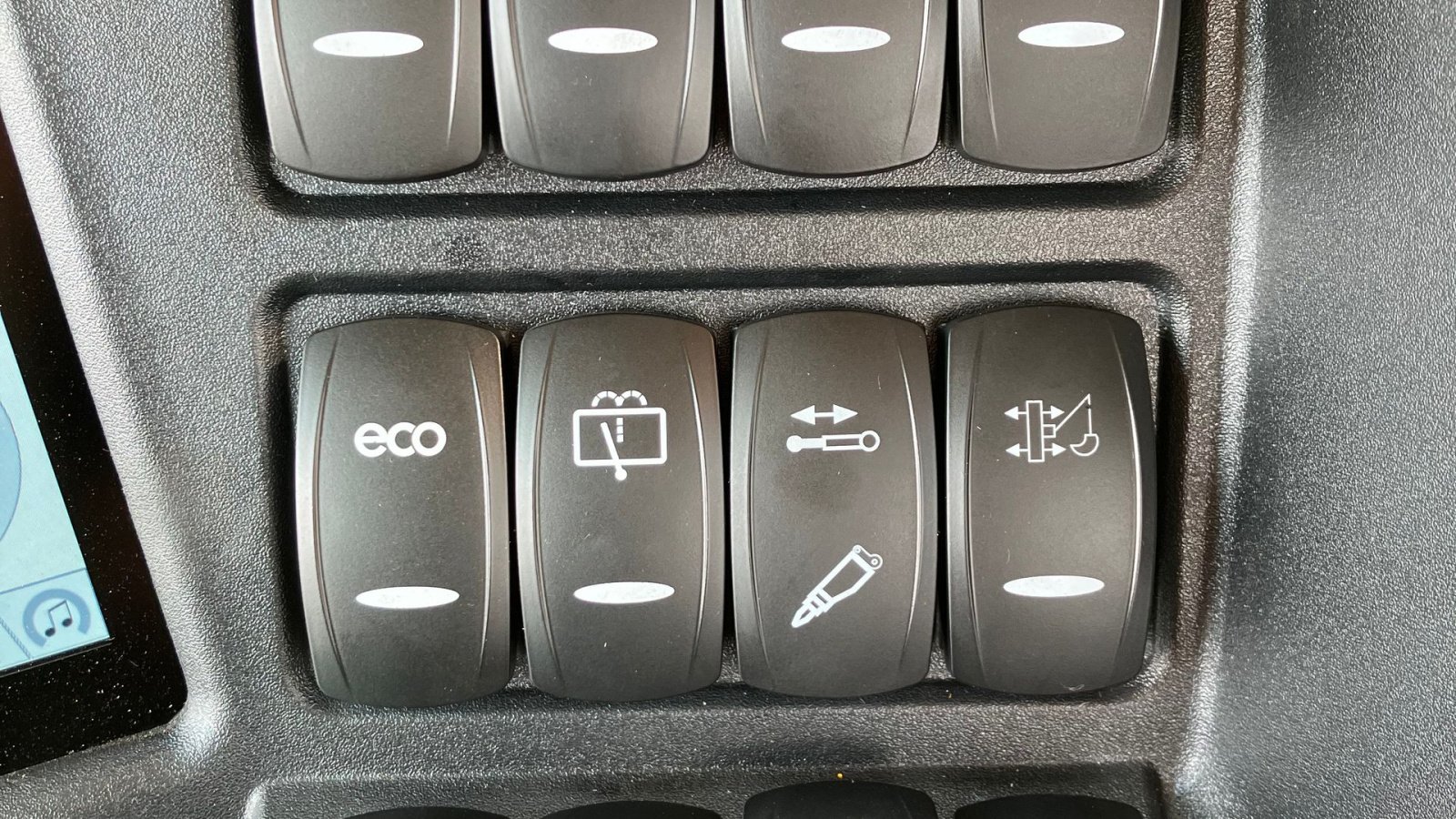 Sonstige Bagger & Lader типа JCB 4CX PRO, Gebrauchtmaschine в Spøttrup (Фотография 24)