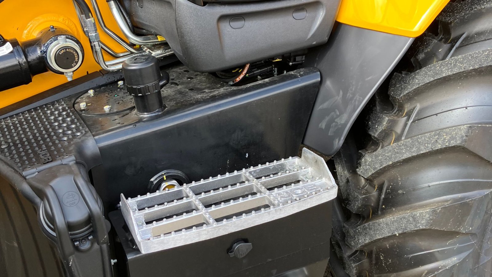 Sonstige Bagger & Lader типа JCB 4CX PRO, Gebrauchtmaschine в Spøttrup (Фотография 15)