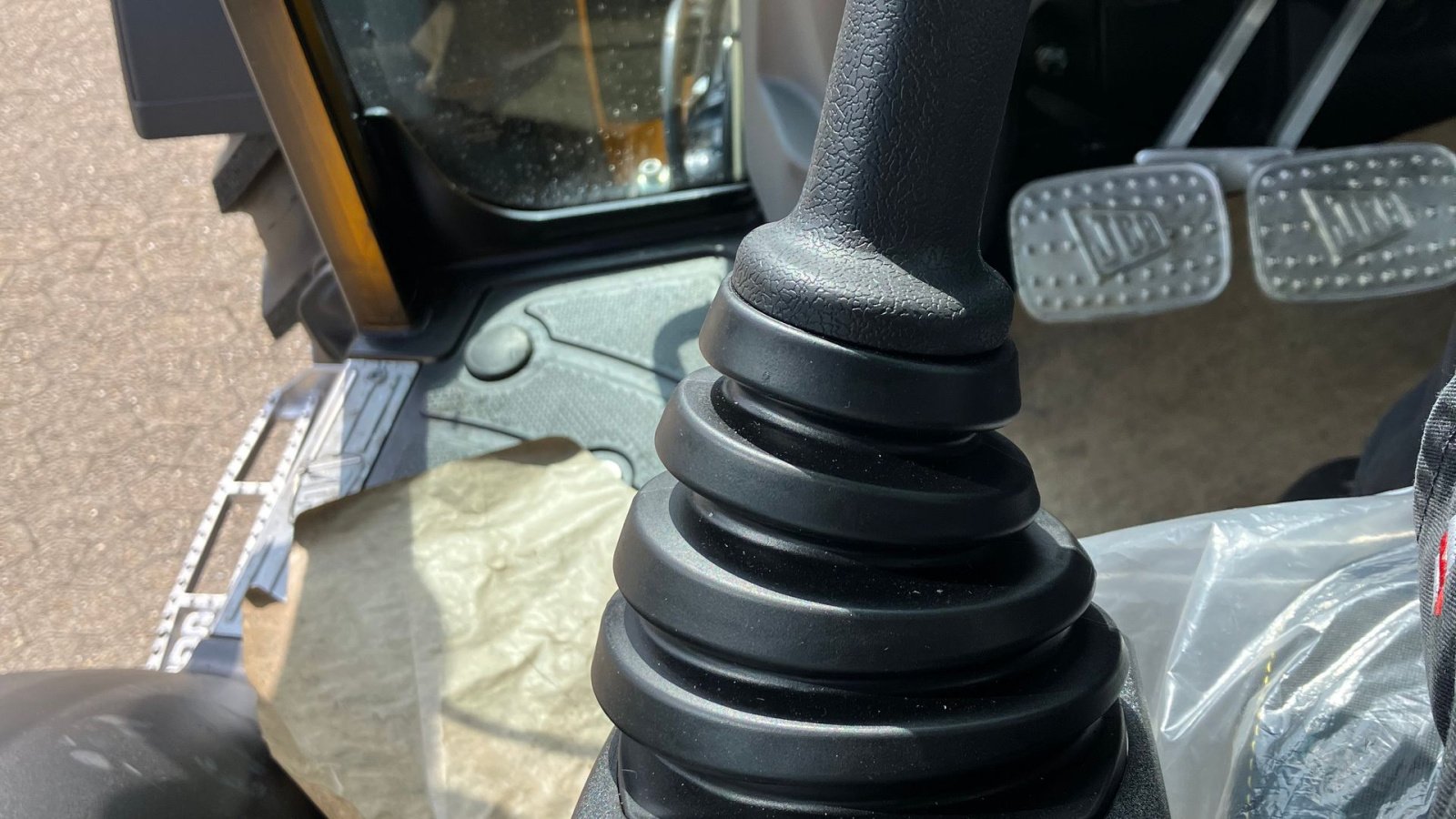 Sonstige Bagger & Lader типа JCB 4CX PRO, Gebrauchtmaschine в Spøttrup (Фотография 22)