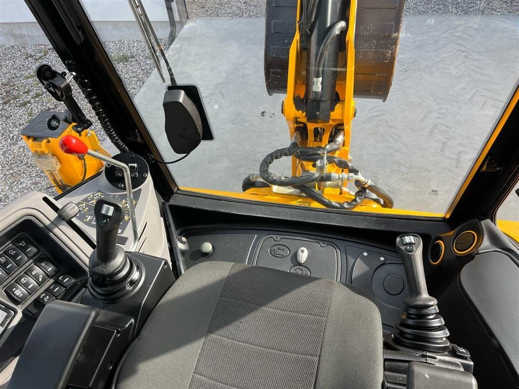 Sonstige Bagger & Lader tipa JCB 4CX PRO, Gebrauchtmaschine u Mariager (Slika 10)