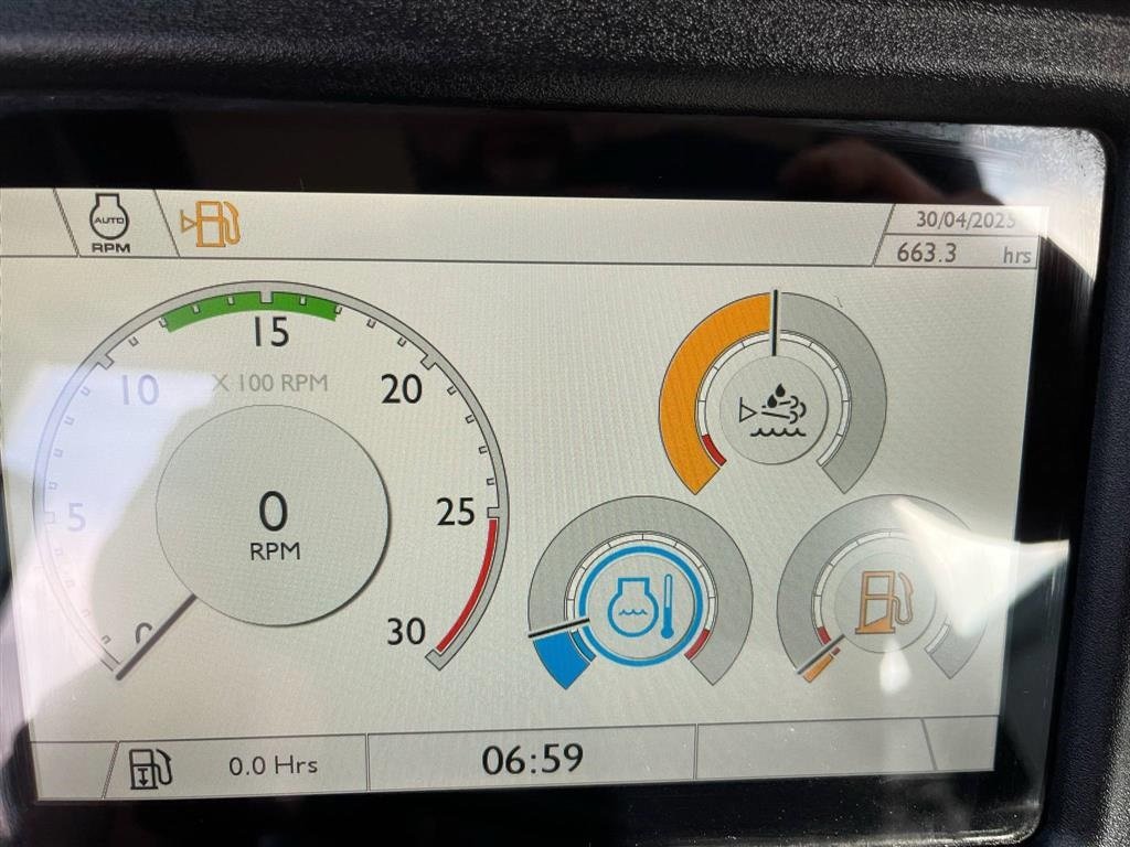 Sonstige Bagger & Lader tipa JCB 4CX PRO, Gebrauchtmaschine u Mariager (Slika 13)