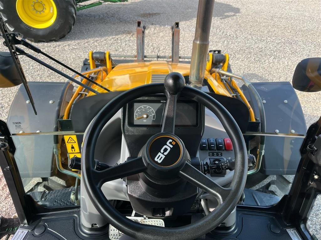 Sonstige Bagger & Lader tipa JCB 4CX PRO, Gebrauchtmaschine u Mariager (Slika 12)