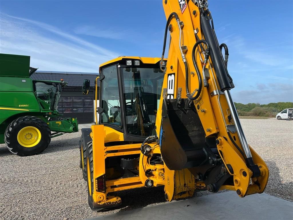 Sonstige Bagger & Lader tipa JCB 4CX PRO, Gebrauchtmaschine u Mariager (Slika 7)