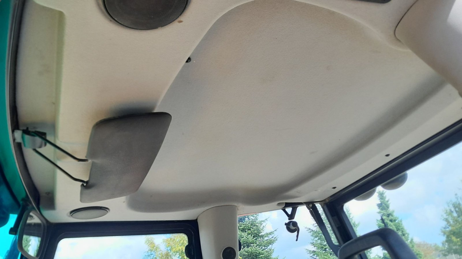 Sonstige Bagger & Lader a típus JCB 4CX, Gebrauchtmaschine ekkor: Gudbjerg (Kép 7)