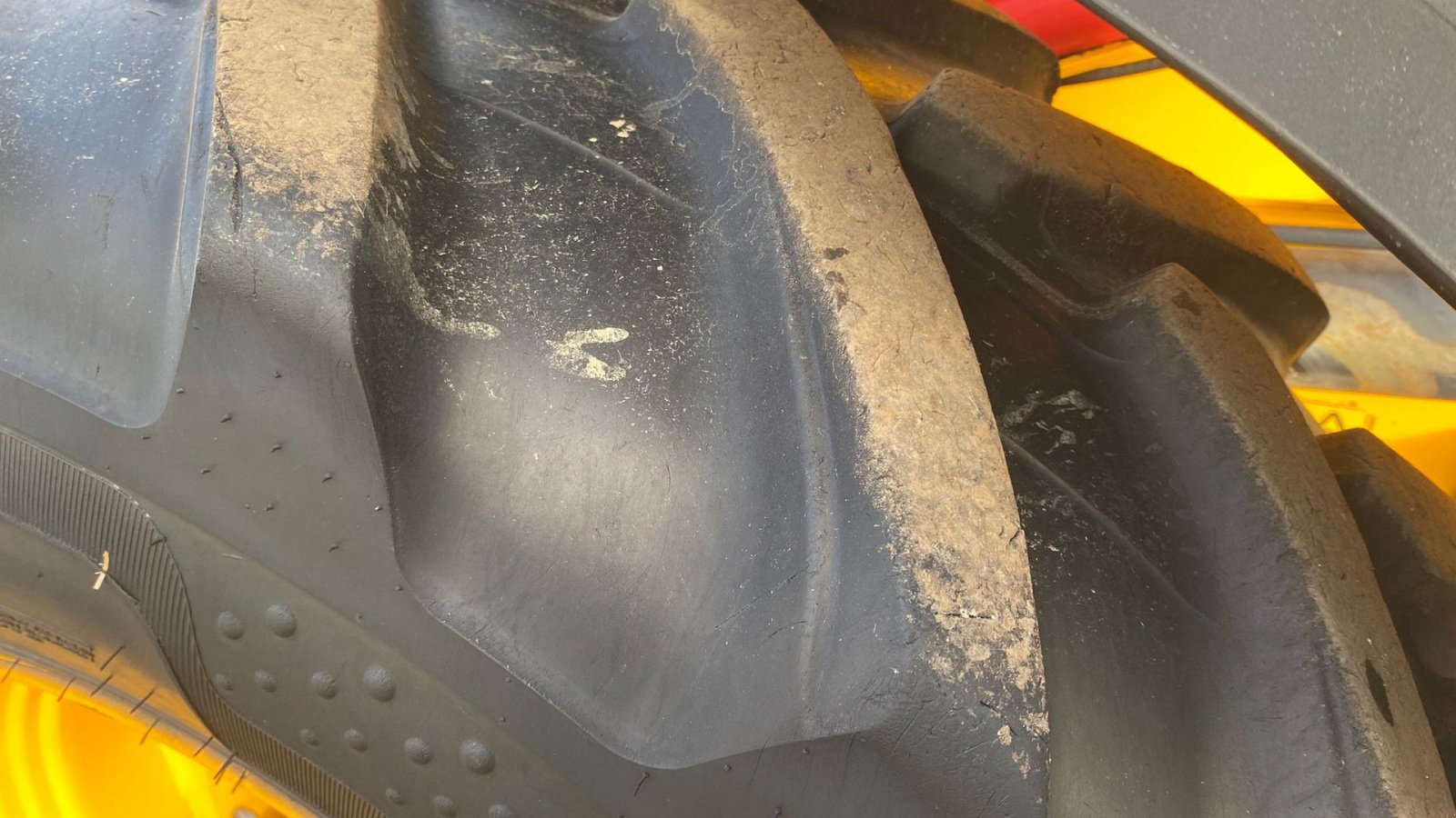 Sonstige Bagger & Lader des Typs JCB 4CX, Gebrauchtmaschine in Aulum (Bild 5)