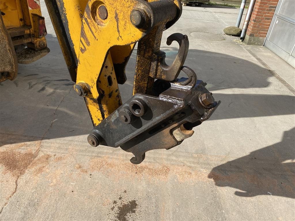 Sonstige Bagger & Lader типа JCB CX4, Gebrauchtmaschine в Tinglev (Фотография 11)