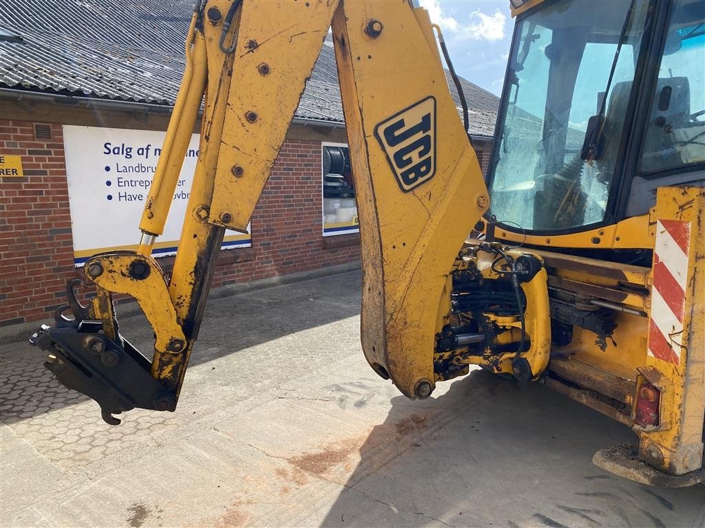 Sonstige Bagger & Lader типа JCB CX4, Gebrauchtmaschine в Tinglev (Фотография 13)