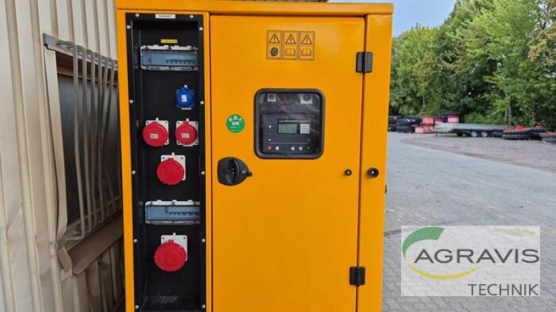 Sonstige Bagger & Lader des Typs JCB G100RS-V, Neumaschine in Königslutter (Bild 2)