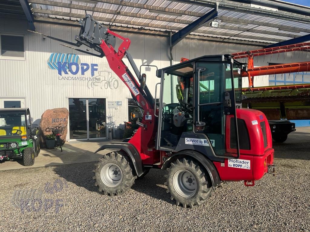 Sonstige Bagger & Lader of the type JCB Radlader, Teleskoplader, Hoflader, Minibagger und Minidumper zu vermieten, Gebrauchtmaschine in Schutterzell (Picture 3)