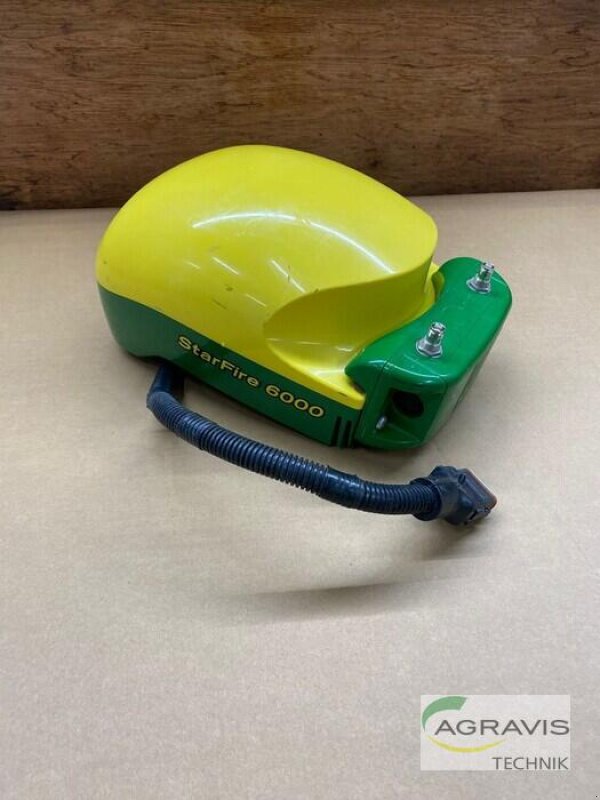 Sonstige Bagger & Lader typu John Deere STAR FIRE 6000, Gebrauchtmaschine v Hövelhof (Obrázek 1)