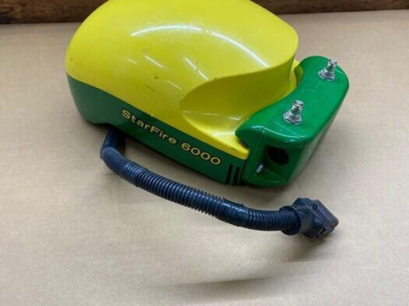 Sonstige Bagger & Lader za tip John Deere STAR FIRE 6000, Gebrauchtmaschine u Hövelhof (Slika 1)