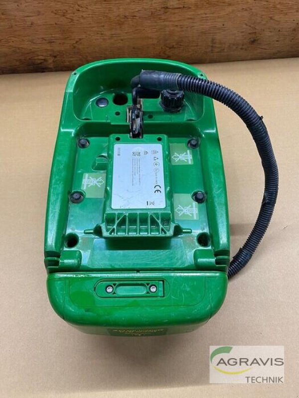 Sonstige Bagger & Lader typu John Deere STAR FIRE 6000, Gebrauchtmaschine v Hövelhof (Obrázek 4)