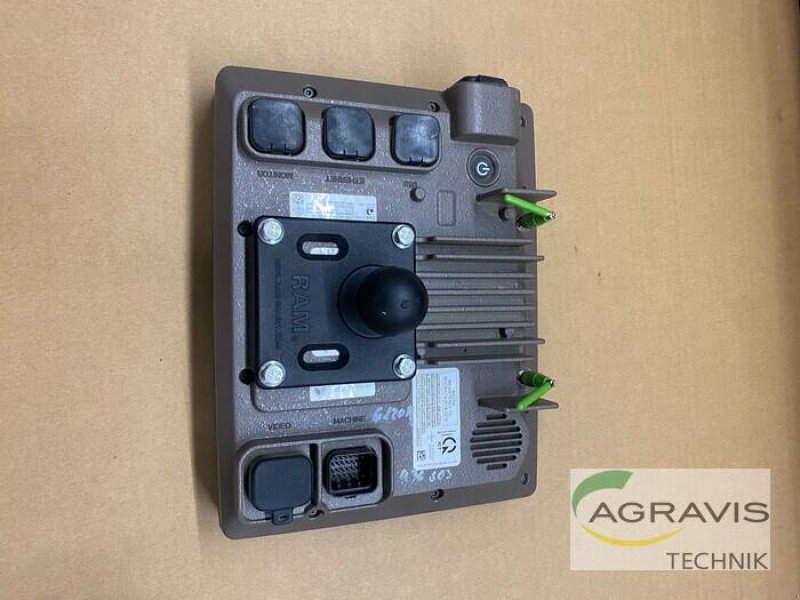 Sonstige Bagger & Lader typu John Deere STAR FIRE 6000, Gebrauchtmaschine v Hövelhof (Obrázek 3)