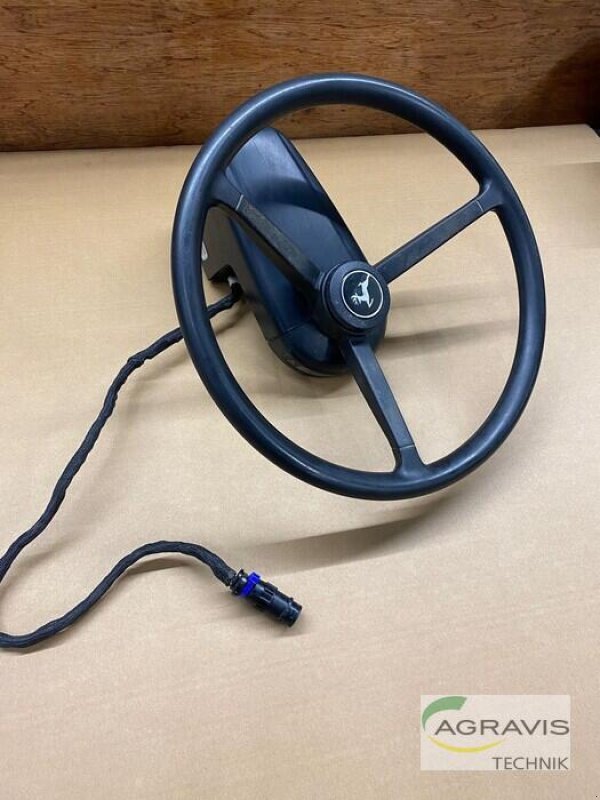 Sonstige Bagger & Lader typu John Deere STAR FIRE 6000, Gebrauchtmaschine v Hövelhof (Obrázek 6)