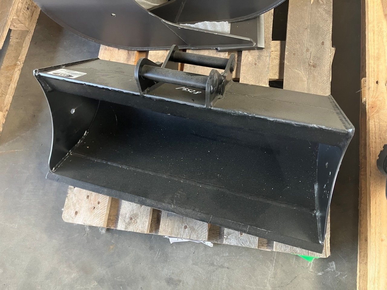 Sonstige Bagger & Lader типа JST 100 cm planérskovl, Gebrauchtmaschine в Viborg (Фотография 1)