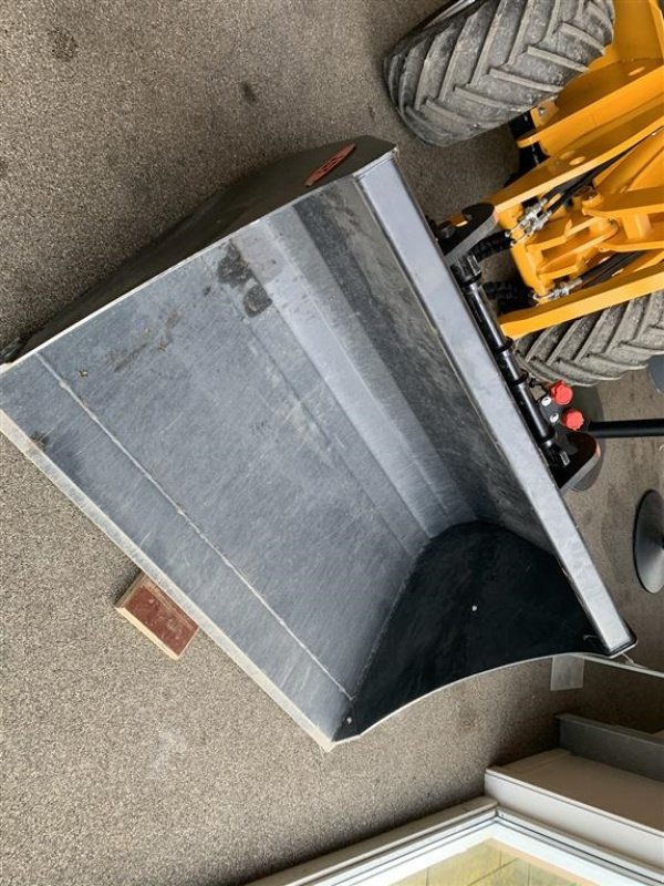 Sonstige Bagger & Lader of the type JST 130 cm skovl, Gebrauchtmaschine in Tinglev (Picture 1)