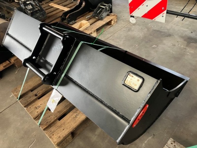 Sonstige Bagger & Lader a típus JST 180 cm planérskovl, Gebrauchtmaschine ekkor: Viborg (Kép 2)