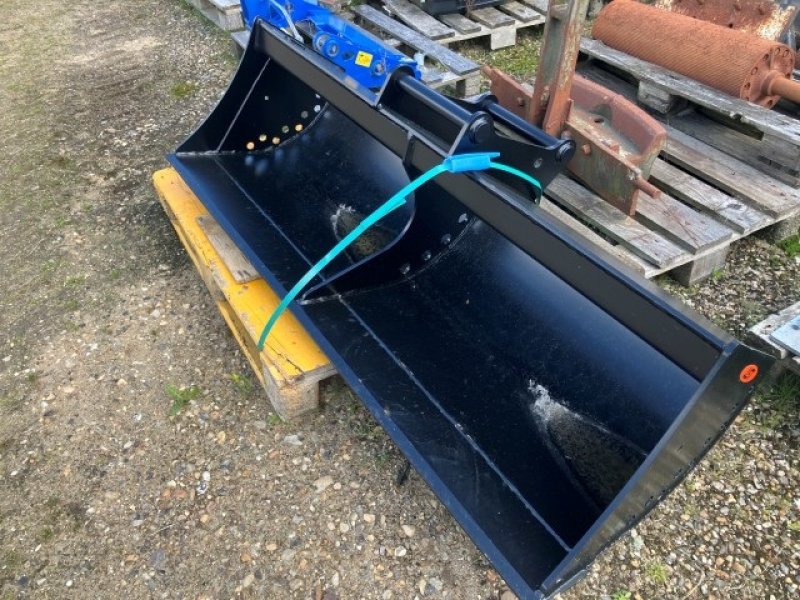 Sonstige Bagger & Lader des Typs JST 180 cm planérskovl, Gebrauchtmaschine in Viborg (Bild 2)