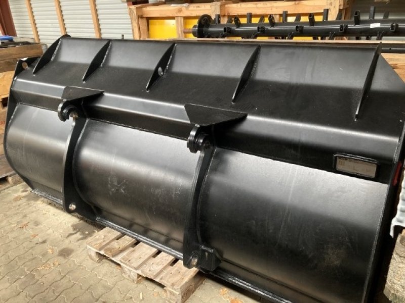 Sonstige Bagger & Lader del tipo JST 2,7 m læsseskovl, Gebrauchtmaschine en Herning (Imagen 4)