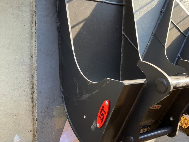 Sonstige Bagger & Lader типа JST 30CM graveskovl, Gebrauchtmaschine в Brønderslev (Фотография 1)