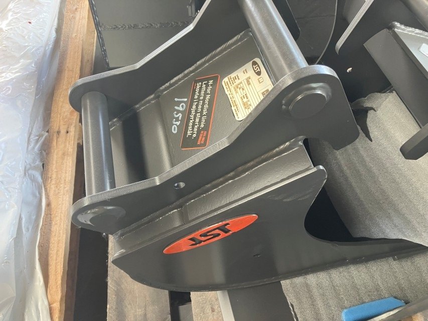 Sonstige Bagger & Lader типа JST 40 cm graveskovl, Gebrauchtmaschine в Viborg (Фотография 3)