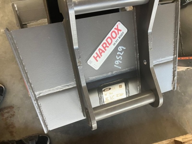 Sonstige Bagger & Lader of the type JST 60cm graveskovl, Gebrauchtmaschine in Viborg (Picture 3)