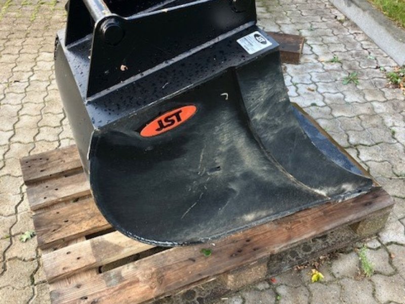 Sonstige Bagger & Lader du type JST 60cm skovl, Gebrauchtmaschine en Brønderslev (Photo 1)