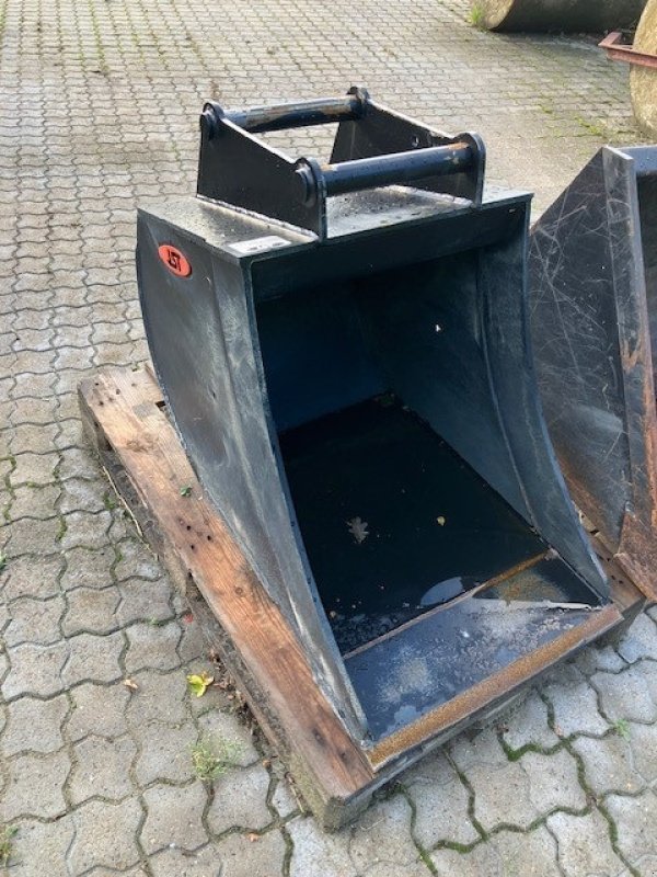 Sonstige Bagger & Lader типа JST 60cm skovl, Gebrauchtmaschine в Brønderslev (Фотография 2)