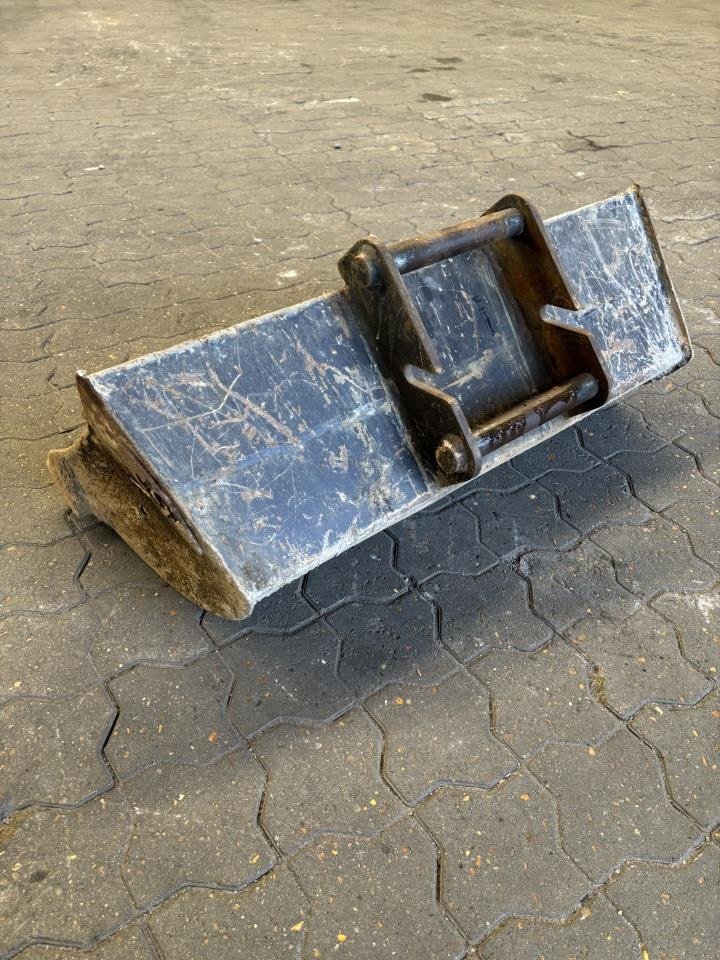 Sonstige Bagger & Lader tipa JST 80 CM. PLANERSKOVL, Gebrauchtmaschine u Jelling (Slika 2)