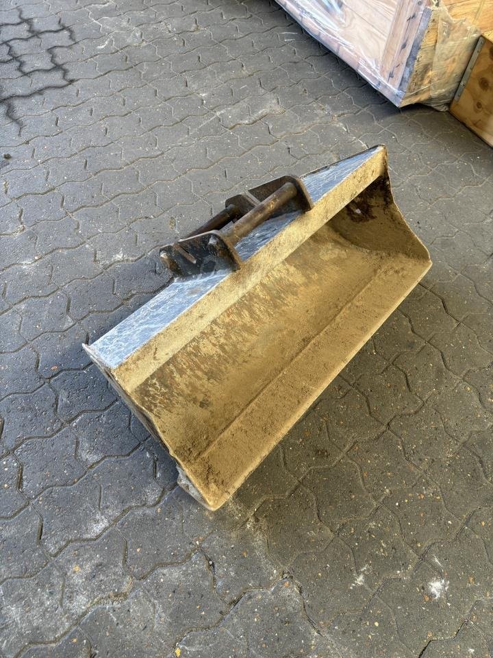 Sonstige Bagger & Lader tipa JST 80 CM. PLANERSKOVL, Gebrauchtmaschine u Jelling (Slika 1)