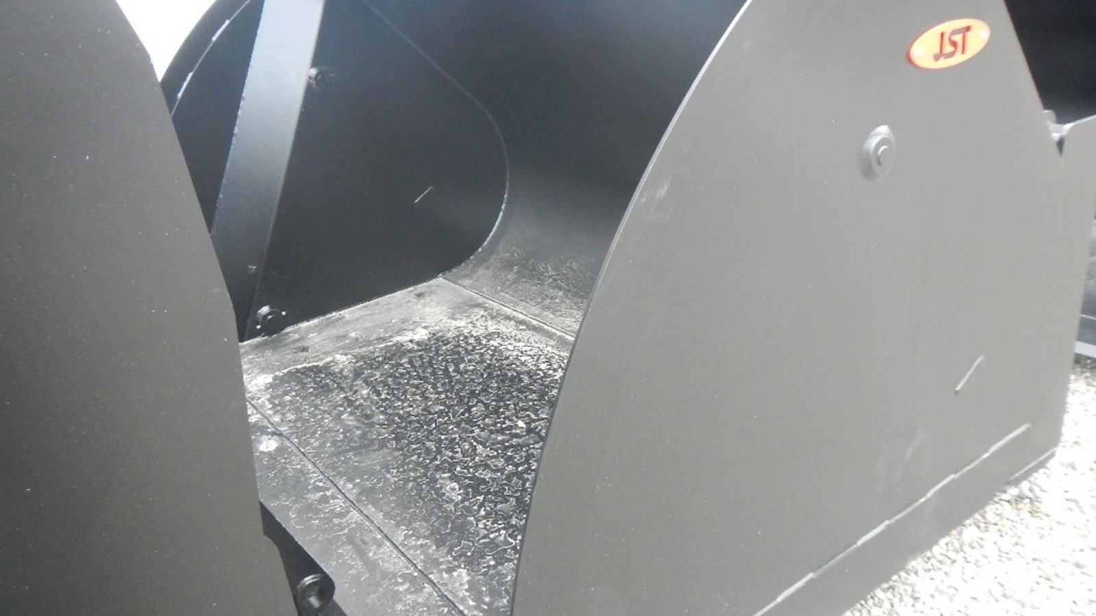 Sonstige Bagger & Lader типа JST GG 5m3 højtipskovl 5 m3, Gebrauchtmaschine в Aabenraa (Фотография 2)